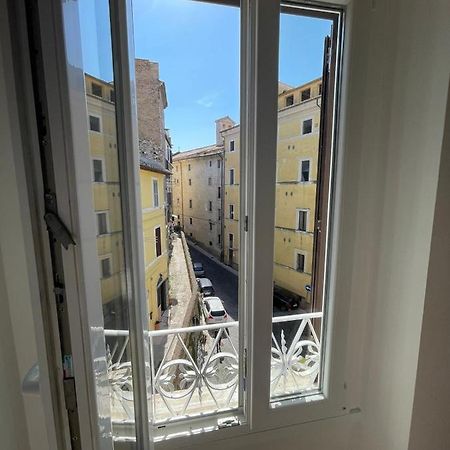 Casetta Beatrice Tivoli Holiday Home Экстерьер фото