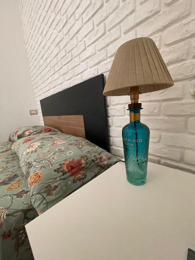 Casetta Beatrice Tivoli Holiday Home Экстерьер фото